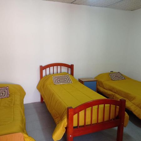Hostel Yanay Chilecito Kültér fotó