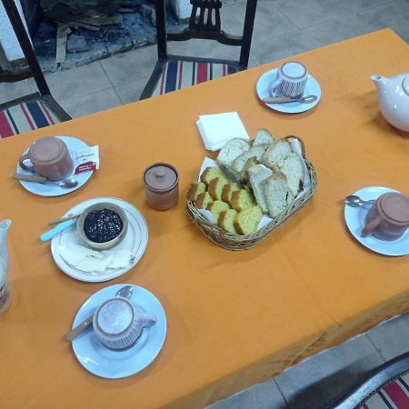 Hostel Yanay Chilecito Kültér fotó
