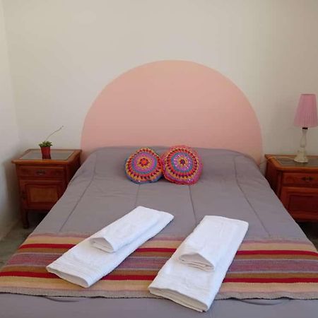 Hostel Yanay Chilecito Kültér fotó
