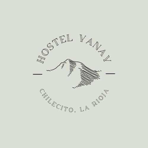 Hostel Yanay Chilecito Kültér fotó