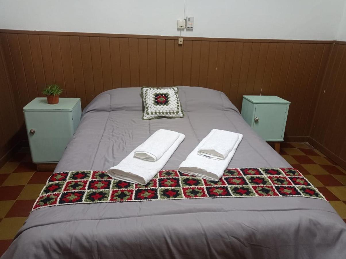 Hostel Yanay Chilecito Kültér fotó