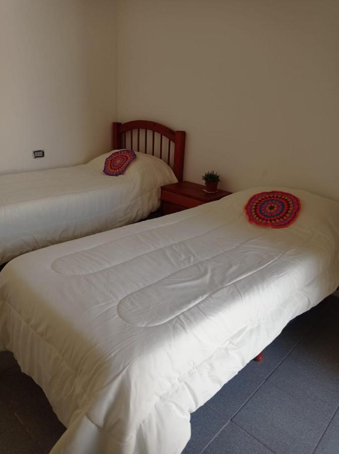 Hostel Yanay Chilecito Kültér fotó